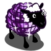 Purple Disco Sheep-icon.png