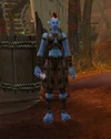 Darkspear Headhunter