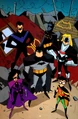 Batman Family 0007