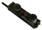MSC HH handradio