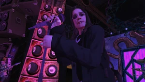 Ozzy