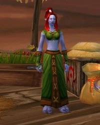 Zeal'ayaCat