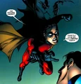 Robin Tim Drake 0049