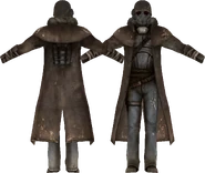 RangerCombatArmor