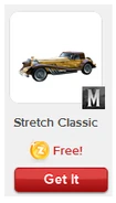 RV Stretch Classic Free