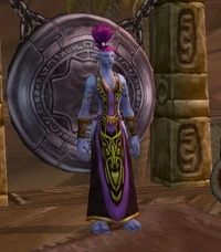 Image of Auctioneer Ziji