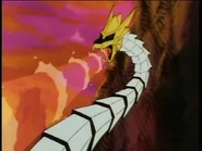 Dragonfire
