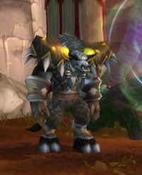 Blackhoof