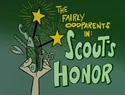 Titlecard-Scouts Honor