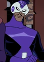 Thinker DCAU