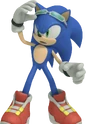 Sonic 8