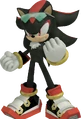 Shadow 2 Tails19950