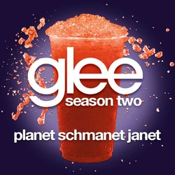 Planet Shmanet Janet