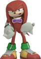 Knuckles 6