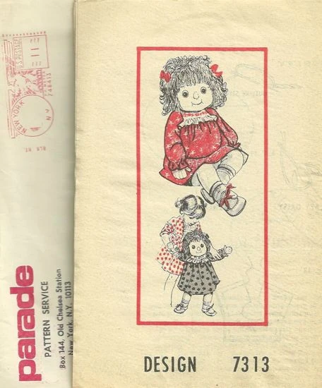 Mail Order 7313