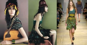 Prada-MissPiggysDress-(2005)