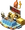 Hot Dog Eating Contest-icon