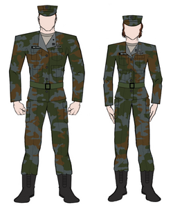 RMBattleDressUniform