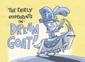 Titlecard-Dream Goat