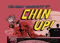 Titlecard-Chin Up
