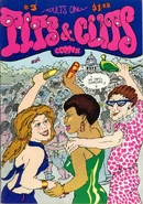 Tits & Clits, Issue 3