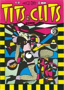 Tits & Clits, Issue 7