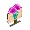 Electric Rose Mastery Sign-icon