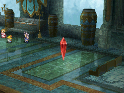 RW Soul Crystal