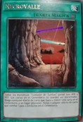Necrovalle
