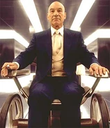 X-men 2000 charles