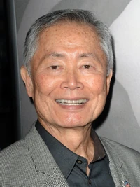 George Takei