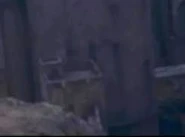 Training grounds entrance