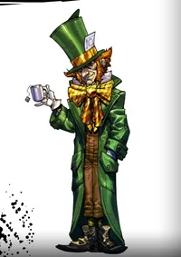 Mad Hatter