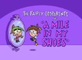 Titlecard-A Mile In My Shoes