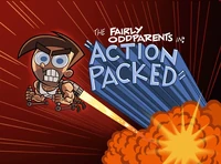 Titlecard-Action Packed