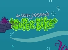 Titlecard-Super Bike