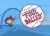 Titlecard-Foul Balled
