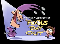 Titlecard-Fools Day Out