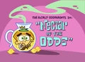 Titlecard-Nectar of the Odds