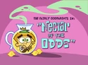Titlecard-Nectar of the Odds