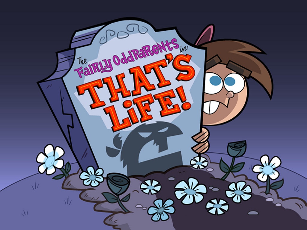 Oddparents Tiny Timmy Full Episode on Fairly Odd Parents Wiki   Timmy Turner And The Fairly Odd Parents