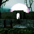 Temple of the ancients shrinking
