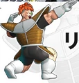 Recoom dbz-663