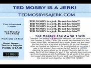 TedMosbyisaJerk