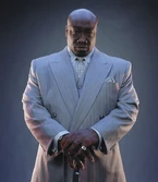 Kingpin thumb