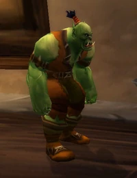 Image of Sarlek