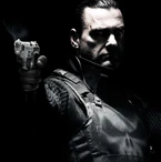 Punisher thumb