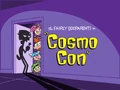 Titlecard-Cosmo Con