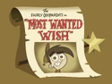 Titlecard-Most Wanted Wish