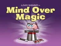 Titlecard-Mind Over Magic